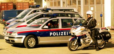 Polizei - 