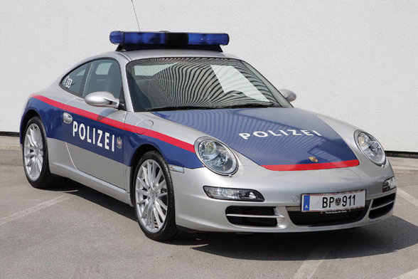 Polizei - 