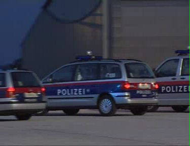 Polizei - 