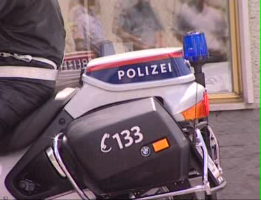 Polizei - 