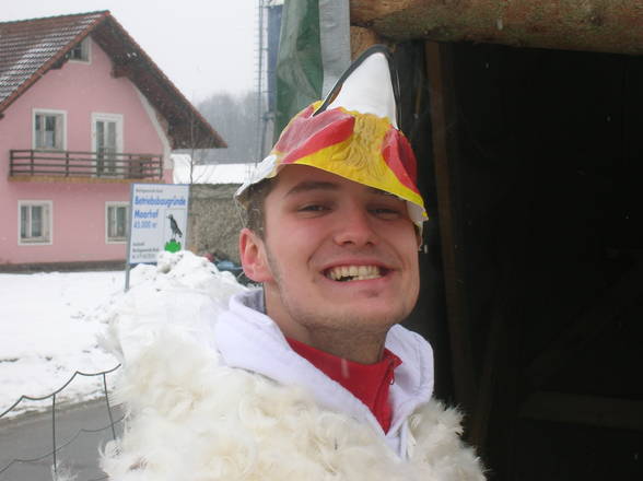 Fasching - 