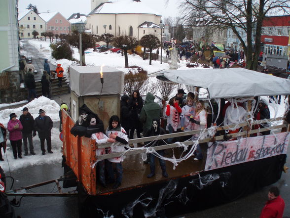 Fasching - 