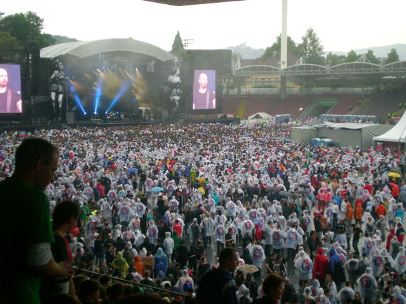 Ärztekonzert - 