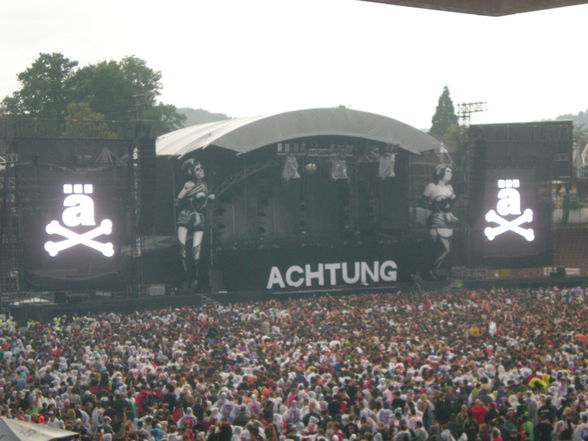 Ärztekonzert - 