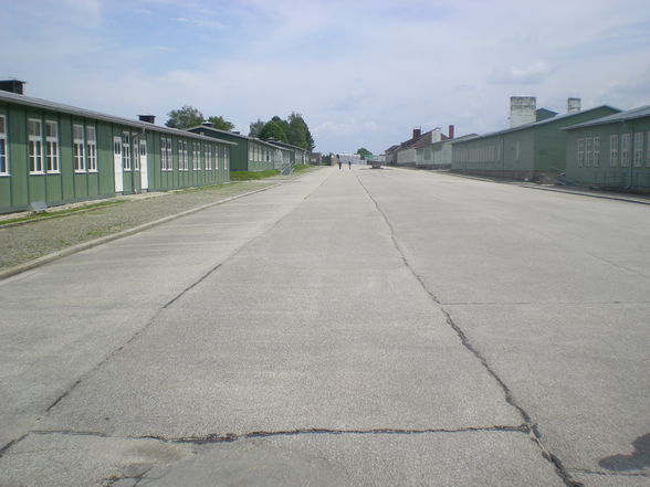 KZ Mauthausen - 