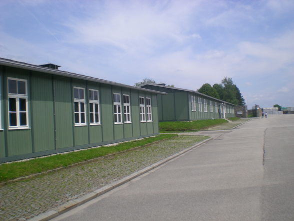 KZ Mauthausen - 