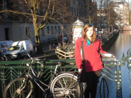 Amsterdam - 