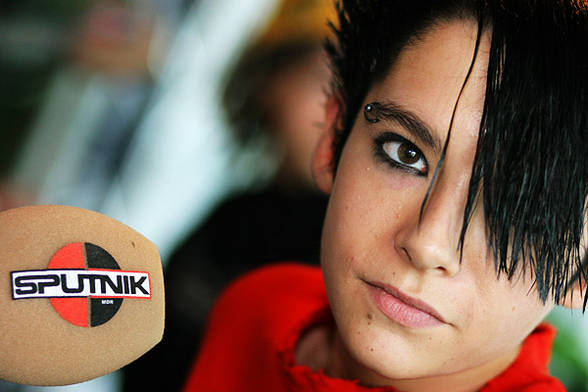 Tokio Hotel - 