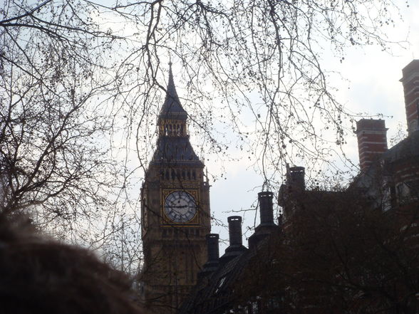 London - 