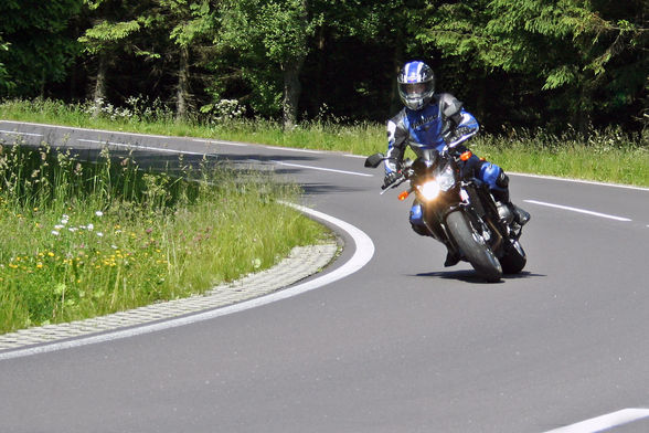 Biken + Motorrad - 