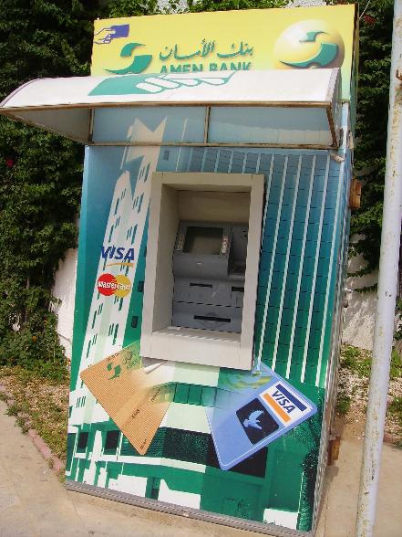 Urlaub Tunesien 2006 - 