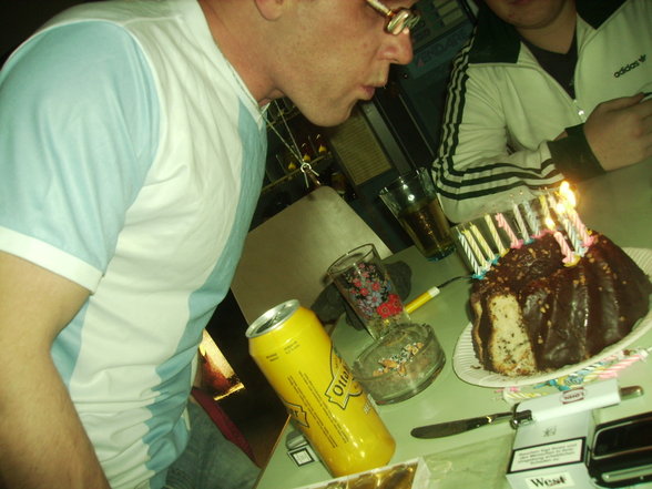 ~hApPy bIrThDaY tO mE~ ... Dez. 2006 - 