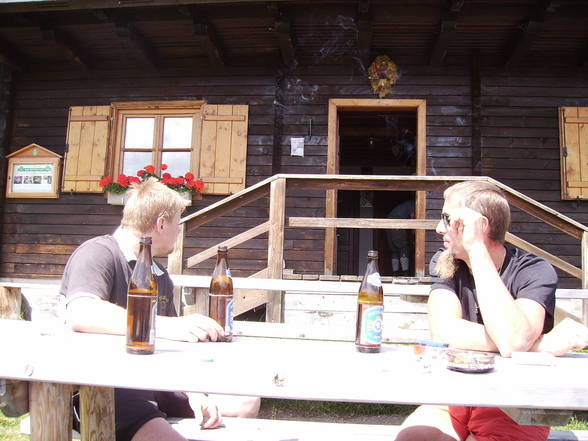 ~Steiermark am 30. Juli 2006 ...~ - 