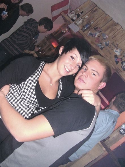 Weohnochtsfeier schneida :D - 