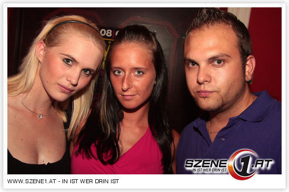 Fortgehen *2009* - 