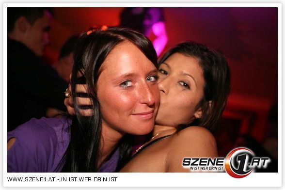 Fortgehen *2009* - 