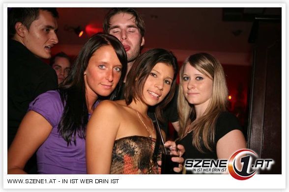 Fortgehen *2009* - 