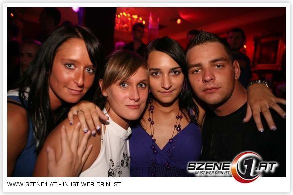 Fortgehen *2009* - 