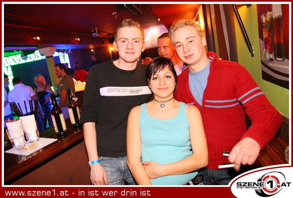 fortgeh mid de freind - 