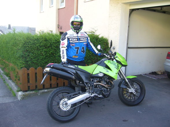 mein auto und motorrad - 