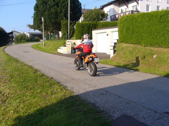 mein auto und motorrad - 