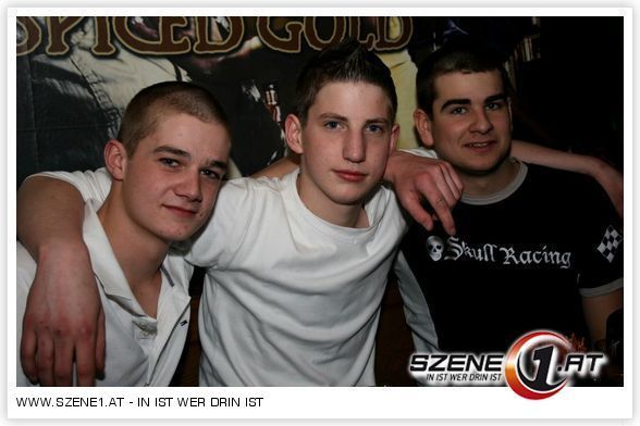 fotos beim fortgeh - 