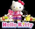 HeLlo KiTtY - 