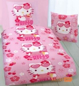 HeLlo KiTtY - 