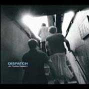 DISPATCH - 