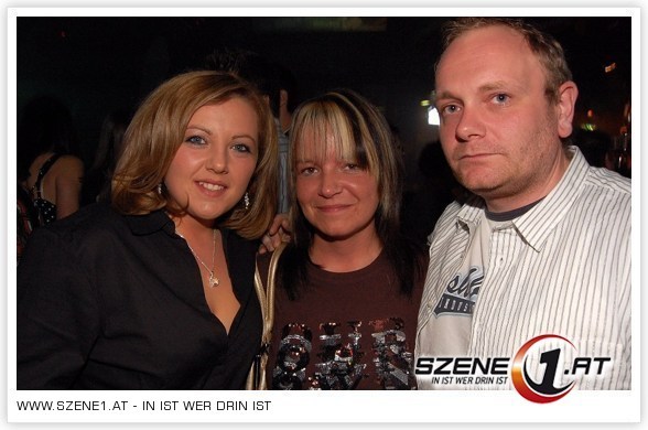 Unterwegs 2008 - 