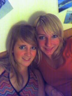 Eva nD veReNa :D - 