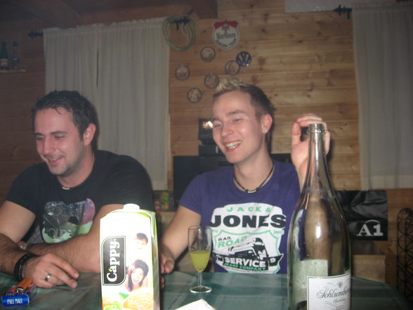 Silvester 2009 - 