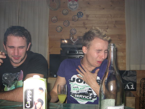 Silvester 2009 - 