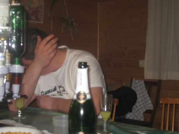 Silvester 2009 - 