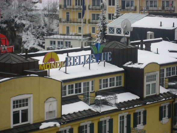 Bad Gastein 2009 - 