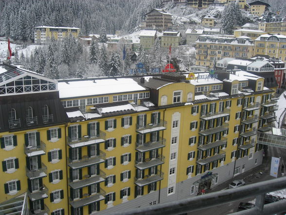 Bad Gastein 2009 - 