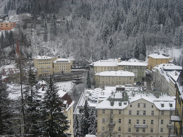 Bad Gastein 2009 - 