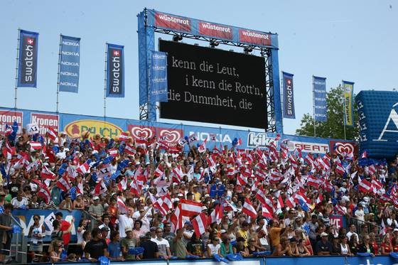  beachvolleyball grand slam 2007 klgft - 