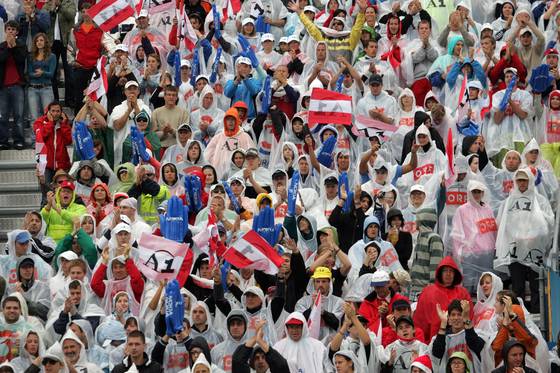  beachvolleyball grand slam 2007 klgft - 