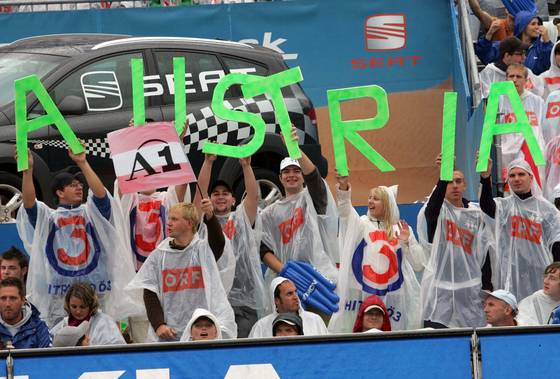  beachvolleyball grand slam 2007 klgft - 