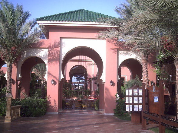 Sharm el Sheik / Ägypten 06 - 