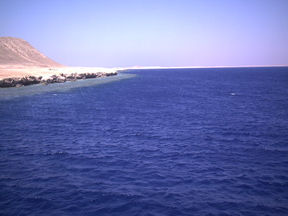 Sharm el Sheik / Ägypten 06 - 