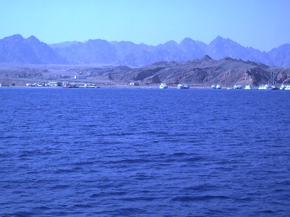 Sharm el Sheik / Ägypten 06 - 