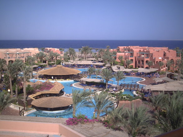 Sharm el Sheik / Ägypten 06 - 