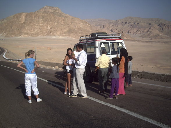 Sharm el Sheik / Ägypten 06 - 