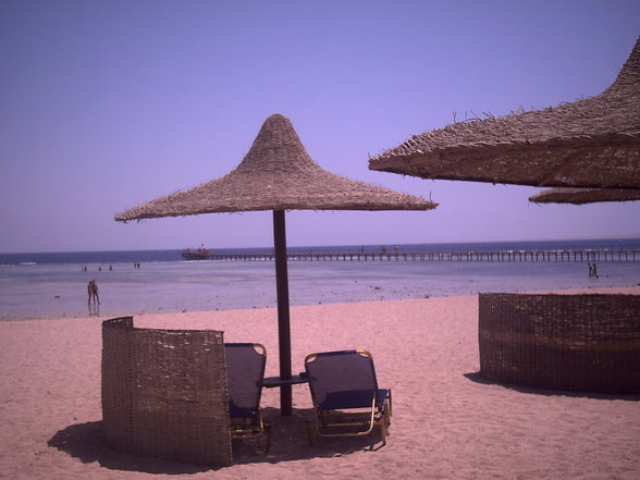 Sharm el Sheik / Ägypten 06 - 