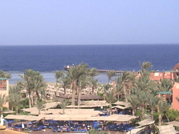 Sharm el Sheik / Ägypten 06 - 