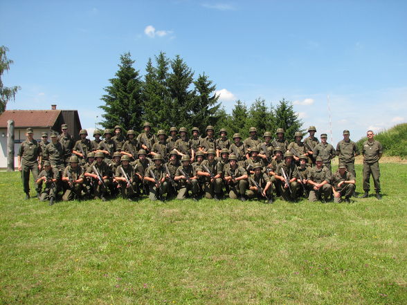 Bundesheer - 