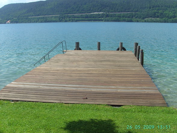 Mein neues  Heim in velden - 