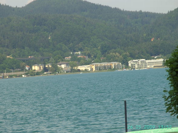 Mein neues  Heim in velden - 